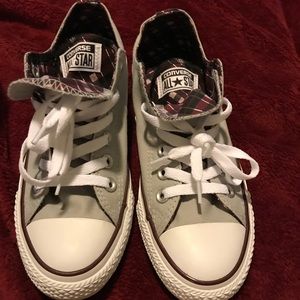 Brand new Converse